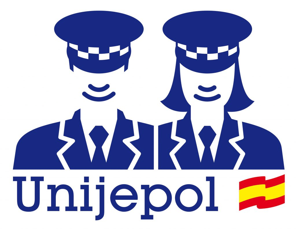 Distintivo de Especialidad de Policía Local - UNIJEPOL Unijepol