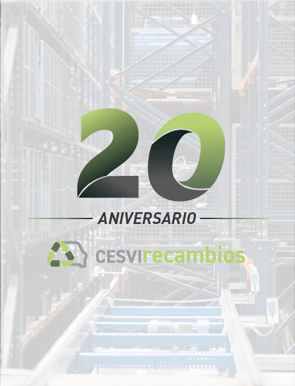 40 aniversario CESVIMAP