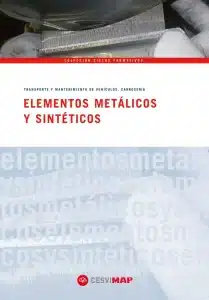 elementos metalicos y sinteticos digital