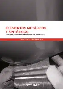 elementos metalicos y sinteticos digital