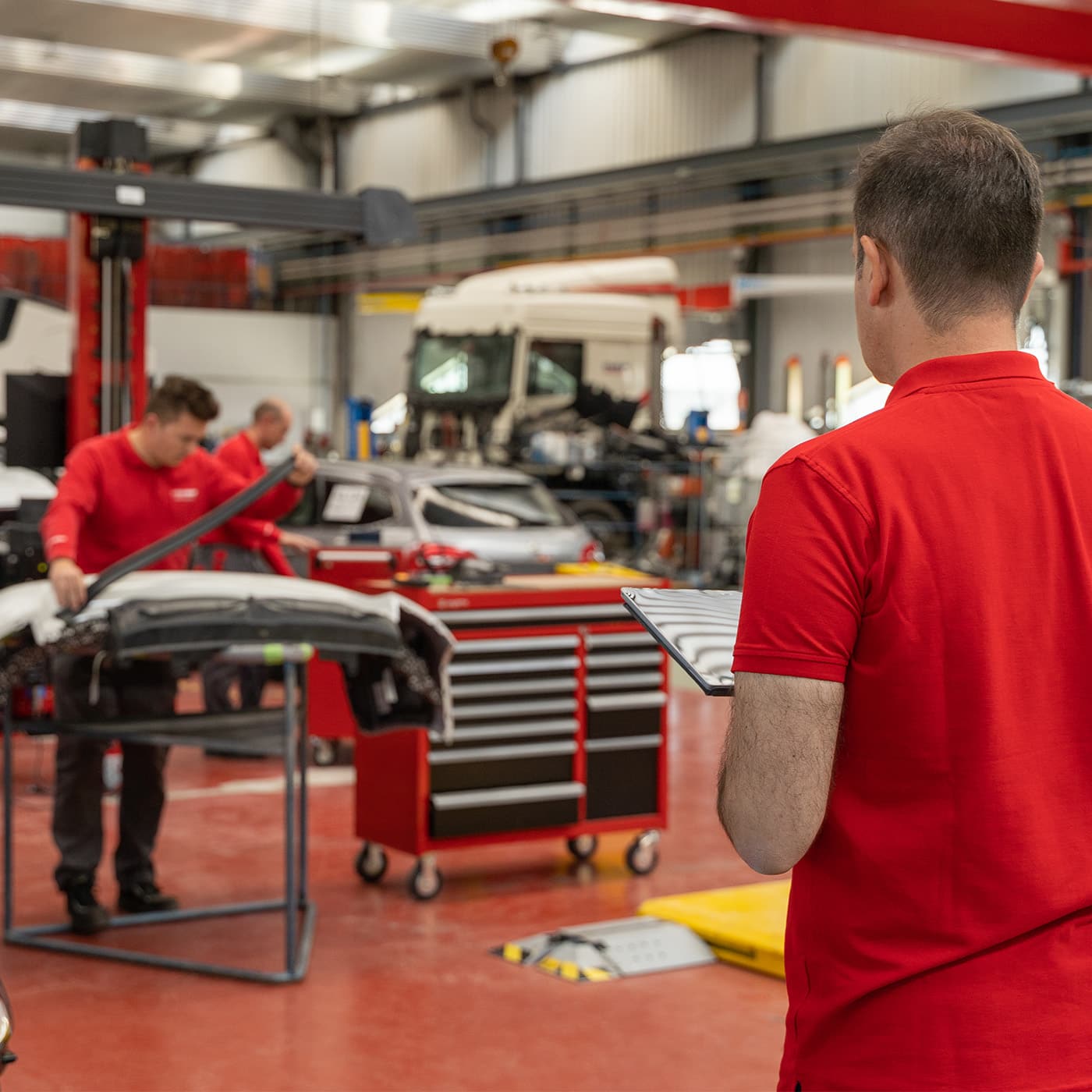 09 curso elearning, Formación peritaje, Presentación de la asignatura conocimiento del taller como empresa