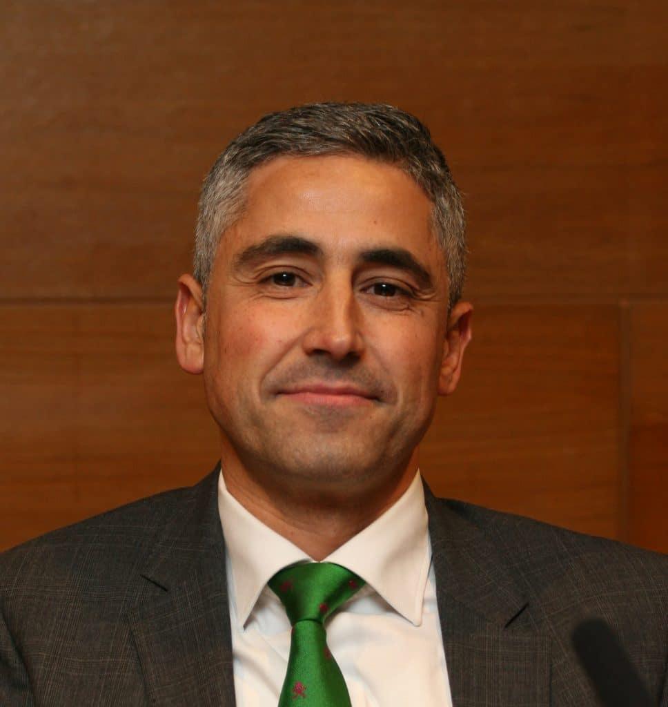 Fco Javier Paez_La importancia del dato en la reconstrucción de atropellos