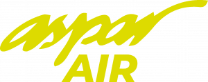 logo aspar air