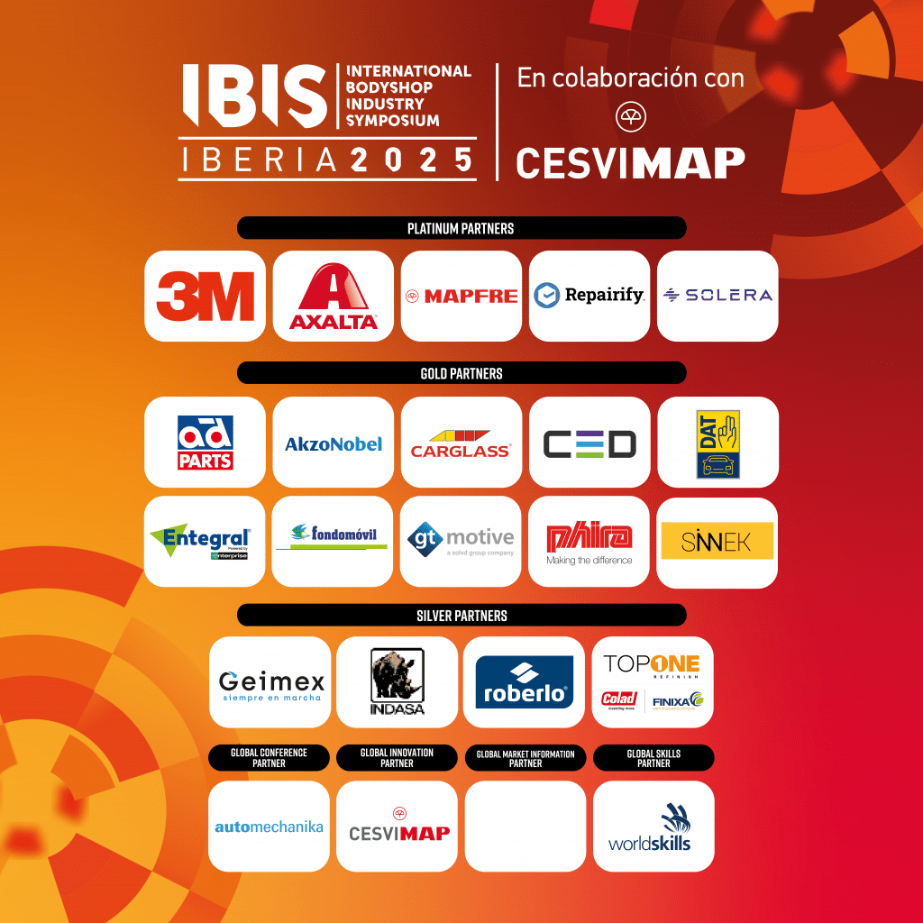 Ibis Iberia 2025 Ibis Iberia 2025