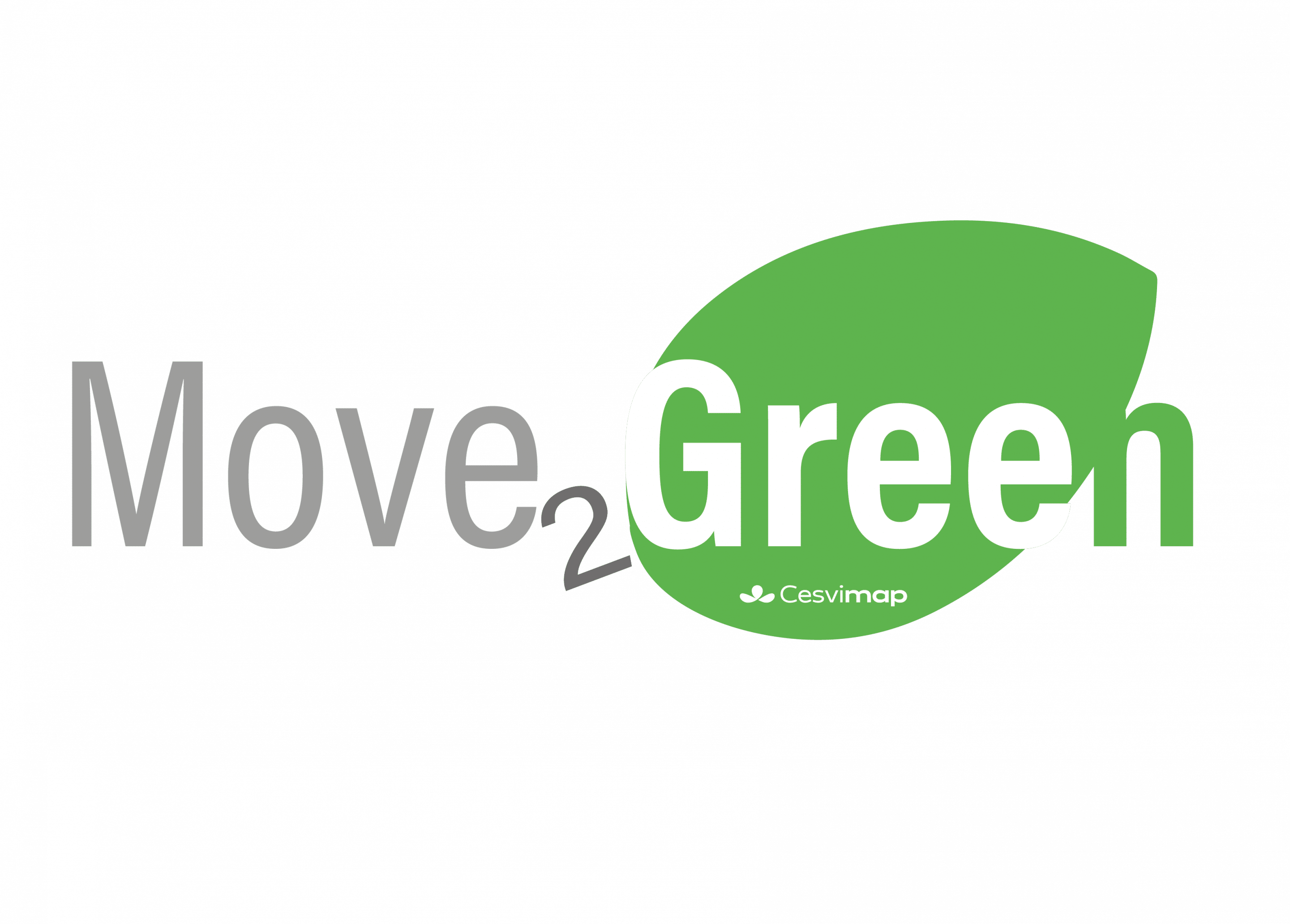 Logo Move2green Logo Move2green