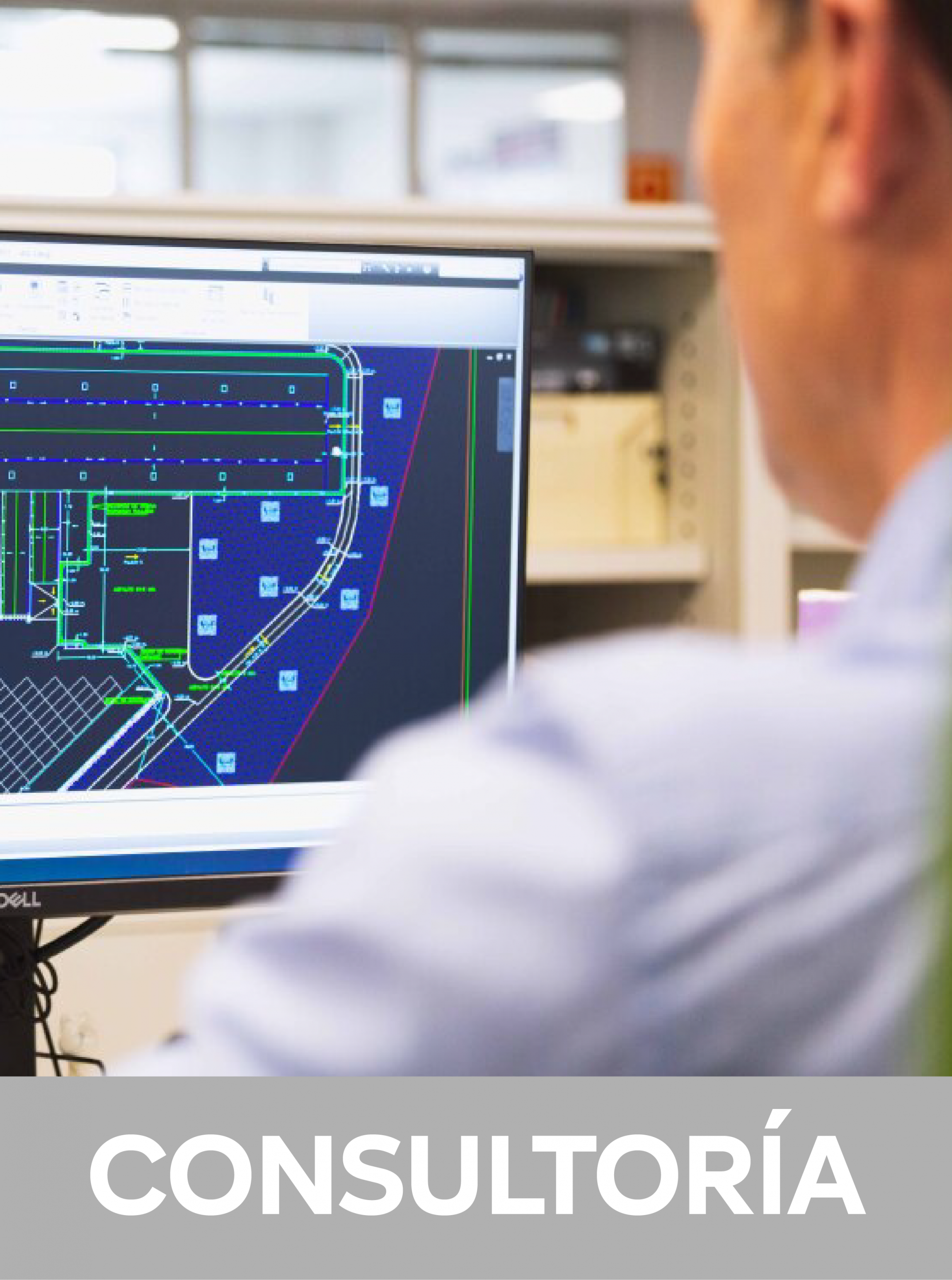 CONSULTORIA Consultoría