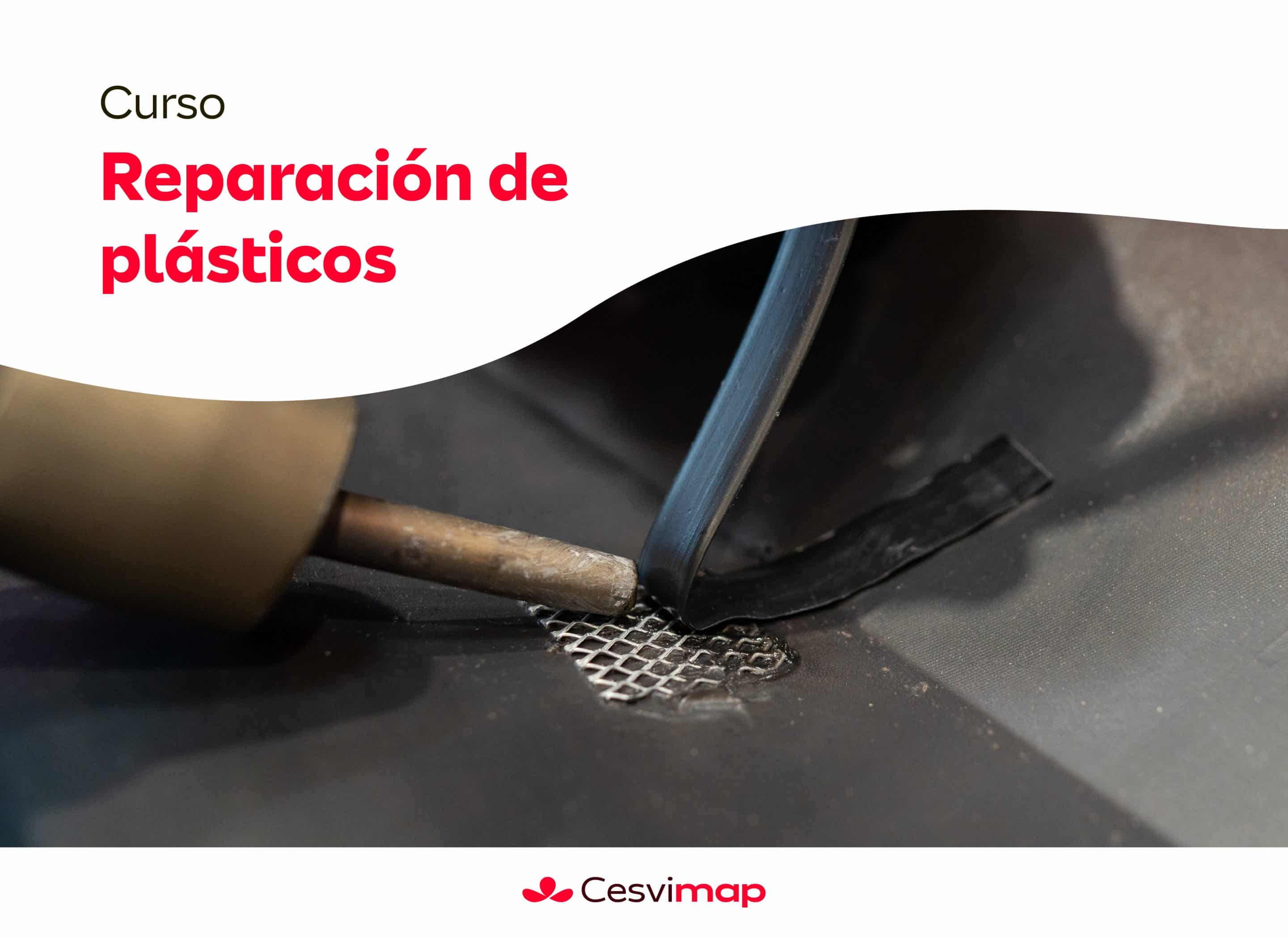 plasticos Persona introduciendo cargador coche